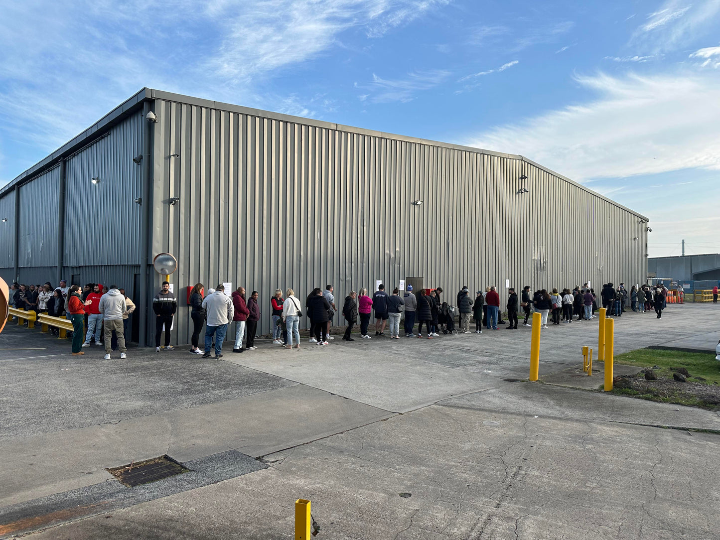 Growing Popularity Of Furniture Warehouse Sales