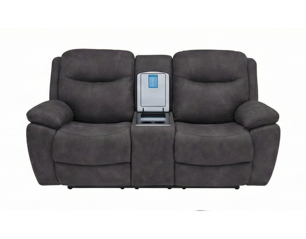 Grayson Seater Recliner – Exclusive iTable Technology