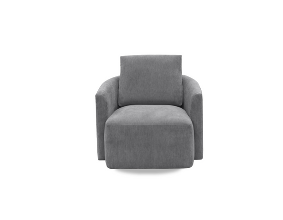 Spring Freddy Freddy Swivel Chair – The Wholesale Furniture Co.