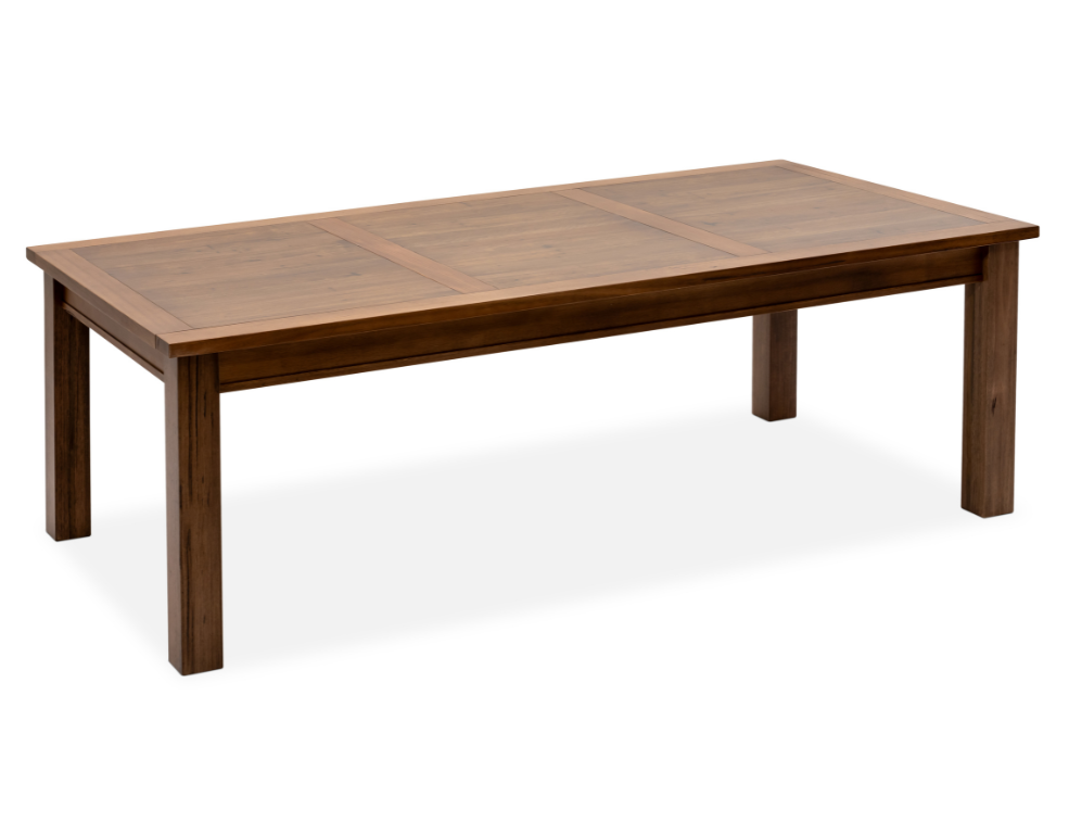 
                  
                    Solid timber dining table
                  
                