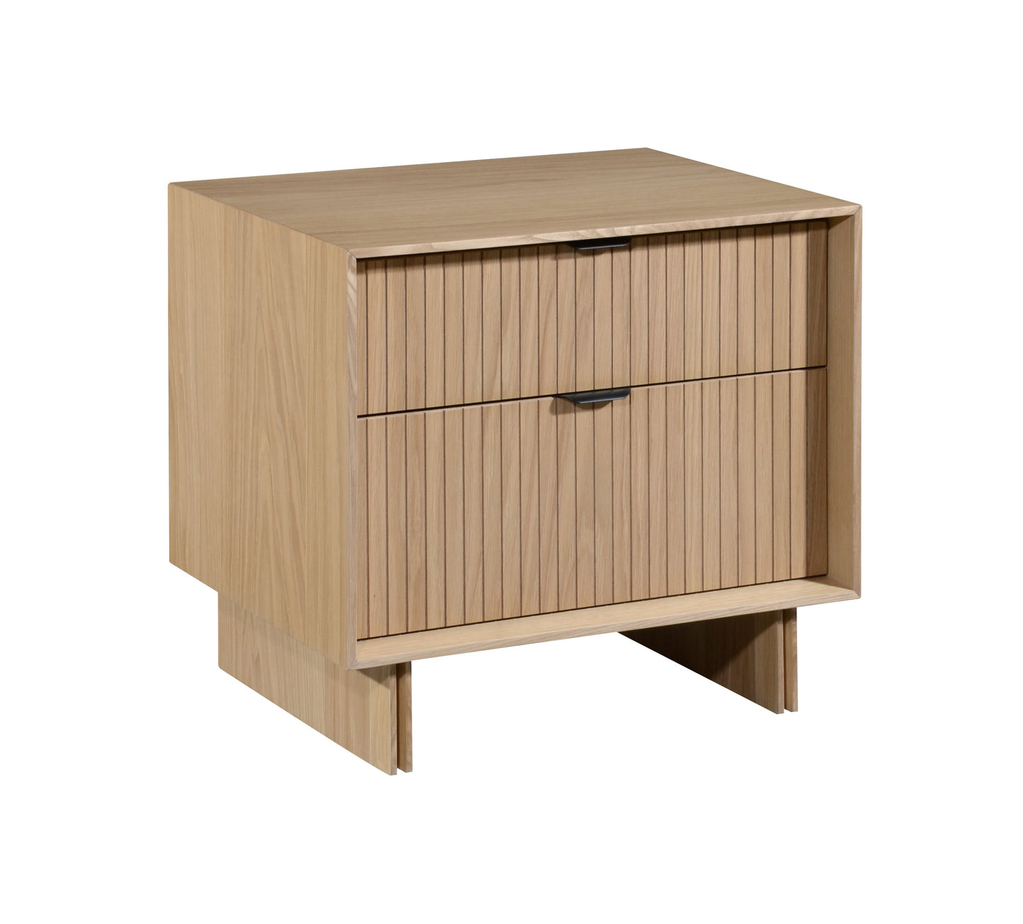 ameila bedside table