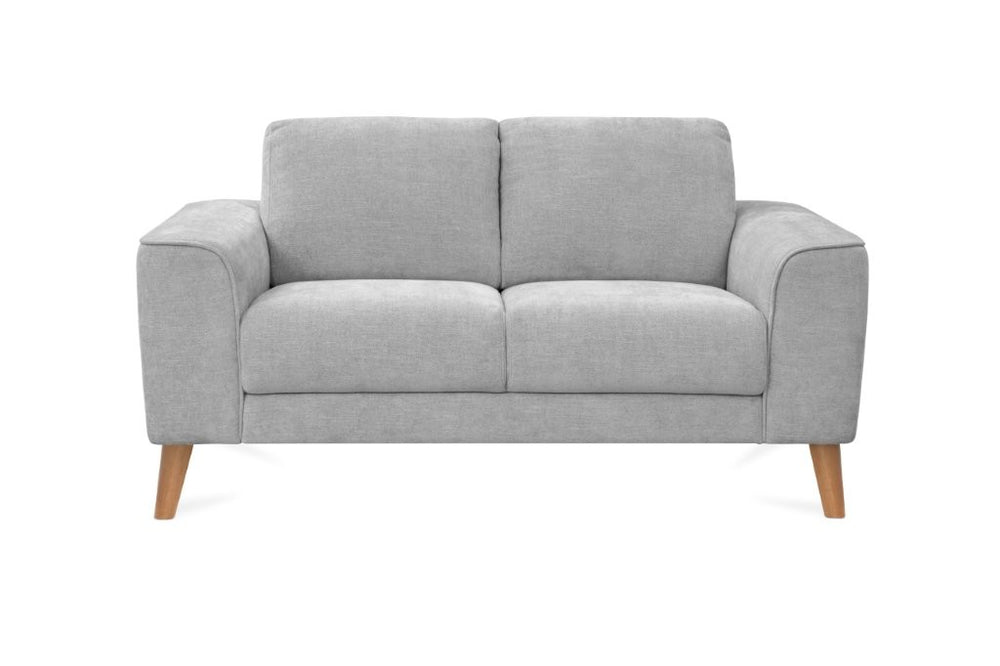
                  
                    Bondi Fabric Sofa Pair – Stylish Fabric & Solid Timber Frame - 
                  
                