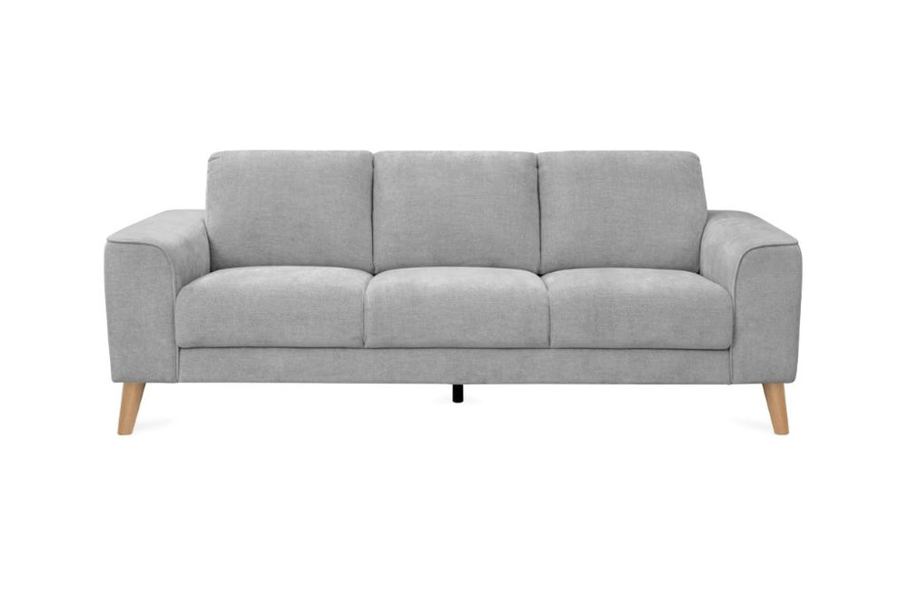 
                  
                    Bondi Fabric Sofa Pair – Stylish Fabric & Solid Timber Frame - 
                  
                