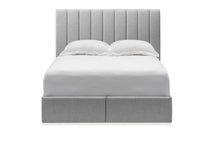  Carina Fabric Headboard - Choose Your Bed Base