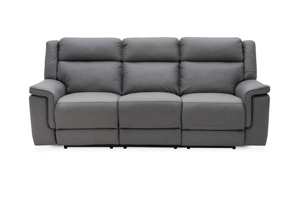 
                  
                    Coleman 3 Piece Electric Recliner Lounge Suite – Endurotek Fabric & Triple Motor Recliners - 
                  
                