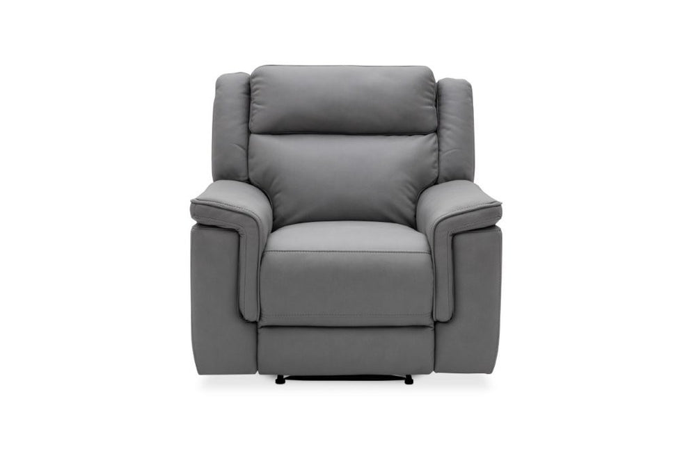 
                  
                    Coleman 3 Piece Electric Recliner Lounge Suite – Endurotek Fabric & Triple Motor Recliners - 
                  
                