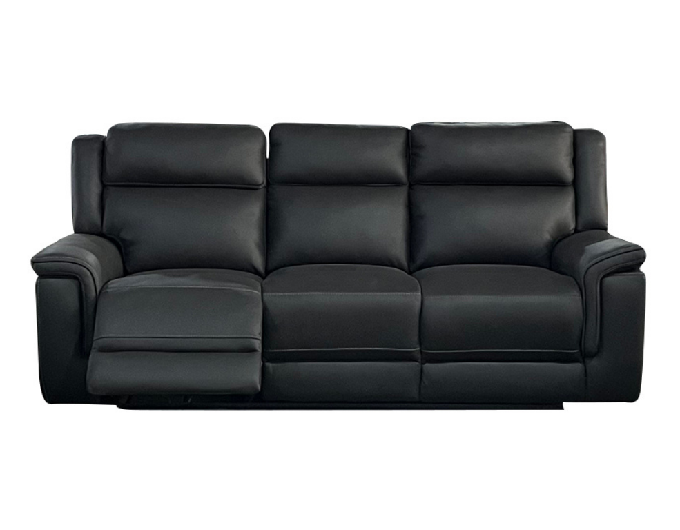 
                  
                    Coleman 3 Seater Electric Recliner Lounge Suite – Endurotek Fabric & Triple Motor Recliners - 
                  
                