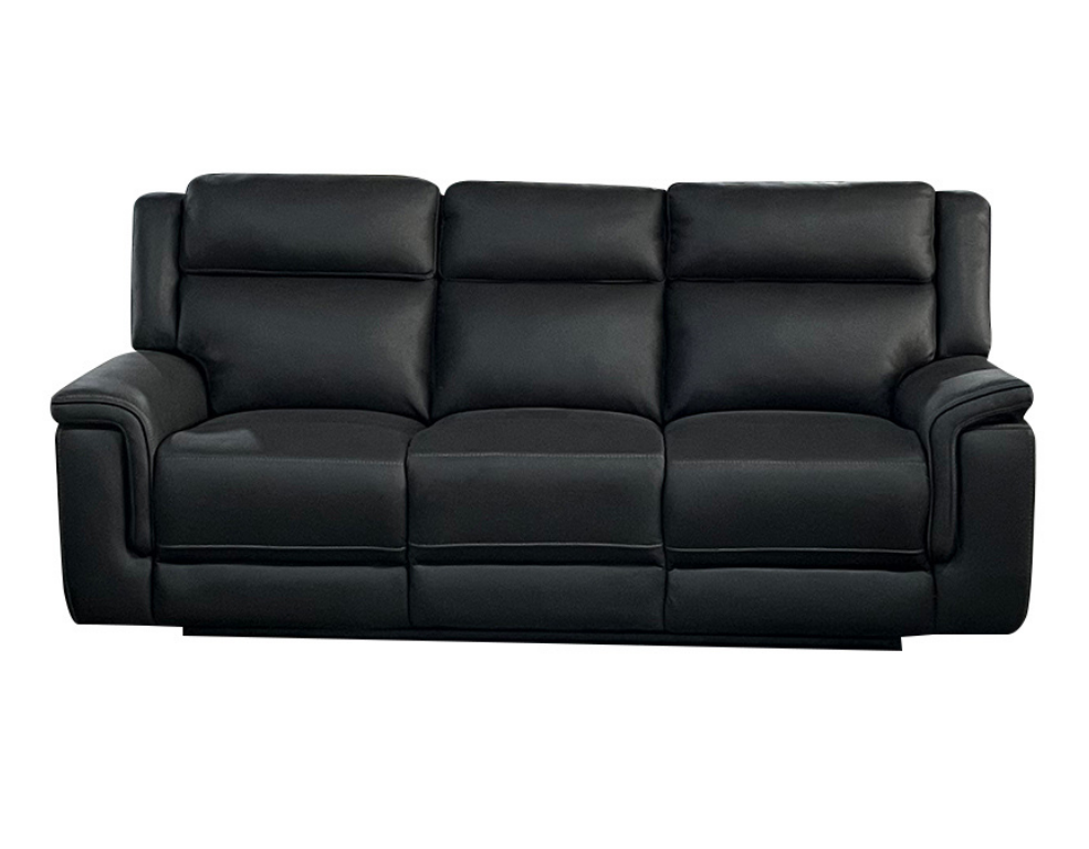 
                  
                    Coleman 3 Seater Electric Recliner Lounge Suite – Endurotek Fabric & Triple Motor Recliners - 
                  
                