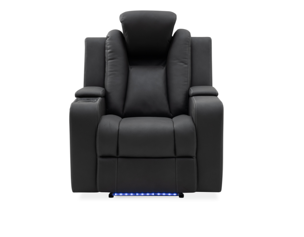 Grayson Single Recliner – Exclusive iTable 2 Technology - 