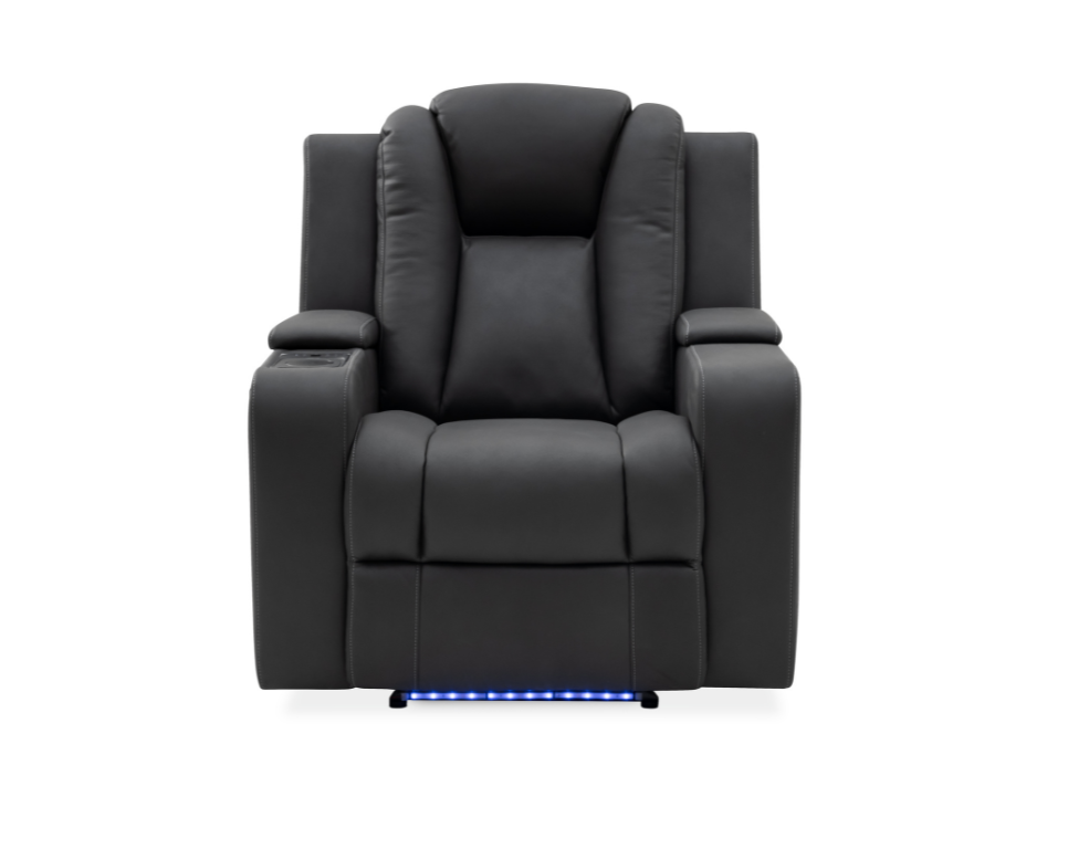 Grayson Single Recliner – Exclusive iTable 2 Technology - 