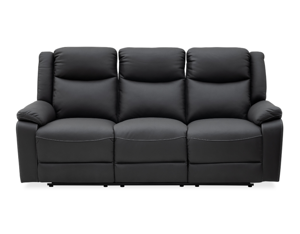 
                  
                    Lena Recliner Lounge Suite – Endurotek Fabric with 4 Recliners - 
                  
                