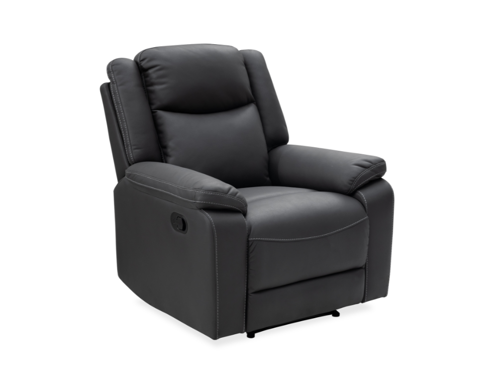 
                  
                    Lena Recliner Lounge Suite – Endurotek Fabric with 4 Recliners - 
                  
                