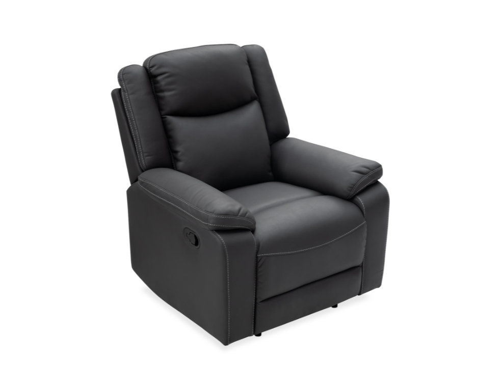 
                  
                    Lena Recliner Lounge Suite – Endurotek Fabric with 4 Recliners - 
                  
                