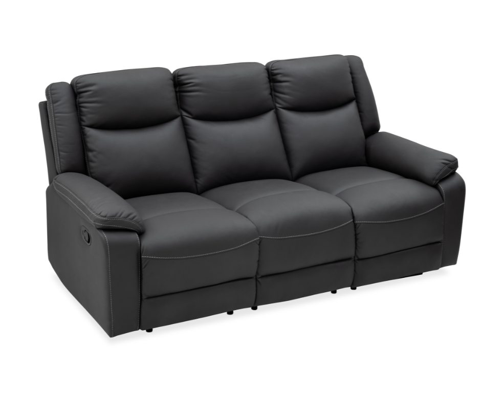 
                  
                    Lena Recliner Lounge Suite – Endurotek Fabric with 4 Recliners - 
                  
                