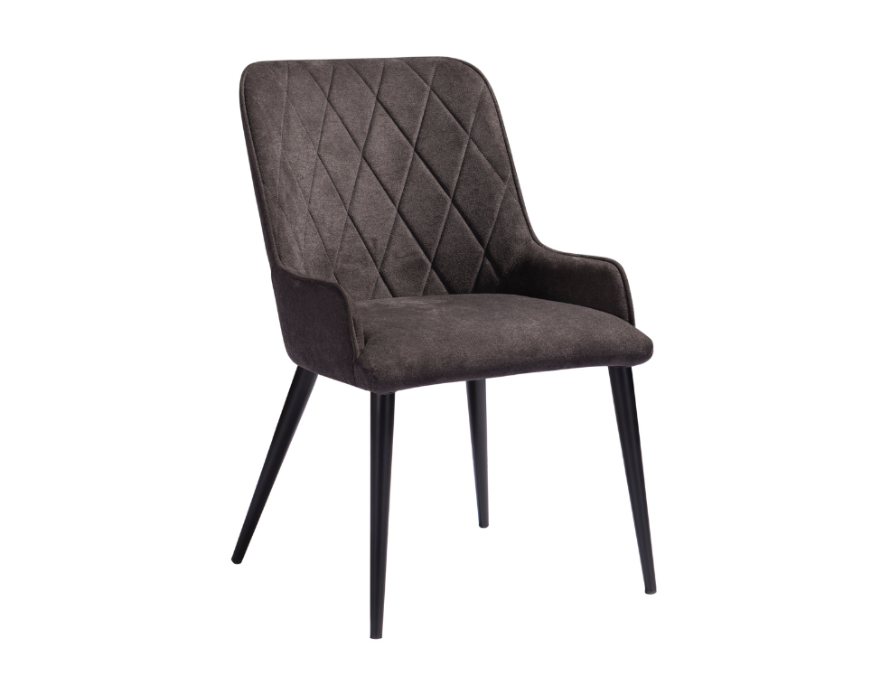 Lenox Dining Chair – Timber Frame with Innerspring Seat - 