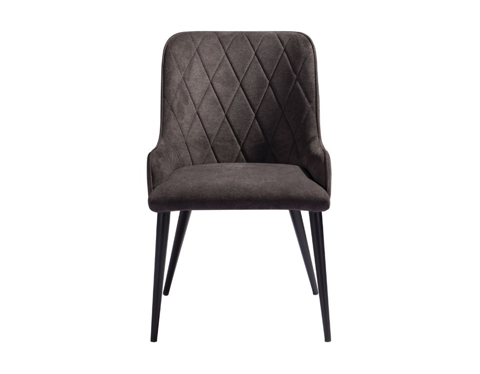 Lenox Dining Chair – Timber Frame with Innerspring Seat - 