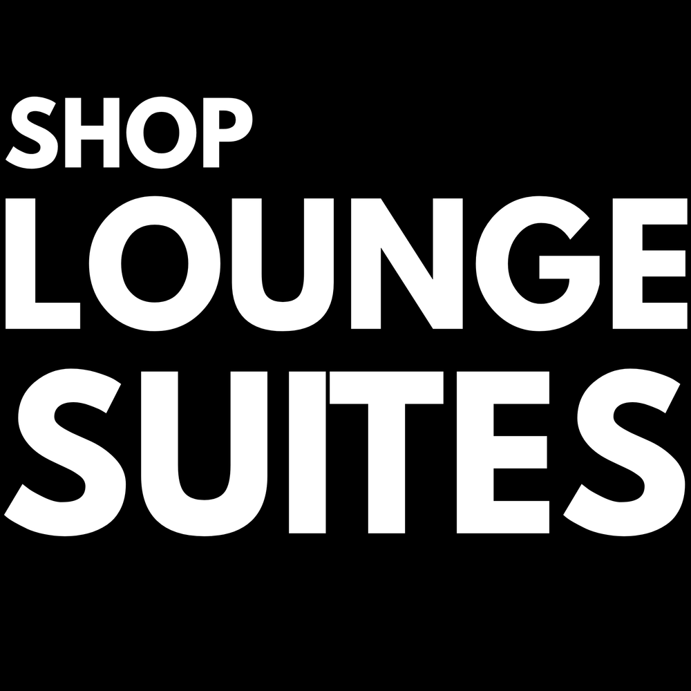 Shop our full lounge suite range